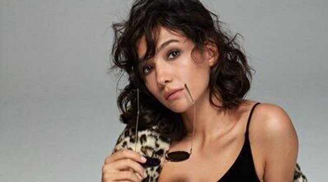 Aybüke Pusat son paylaşımıyla gündem oldu