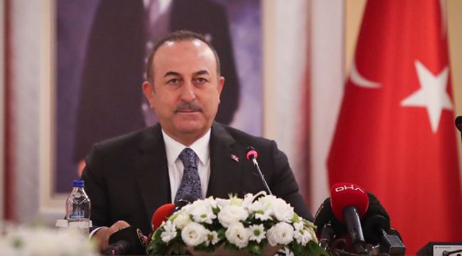 'BAE, Mısır ve Fransa süreci sabote ediyor'