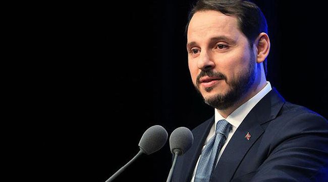 Bakan Albayrak'ın avukatından yalanlama