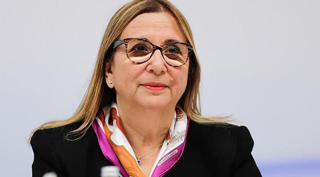 Bakan Pekcan'dan müjde