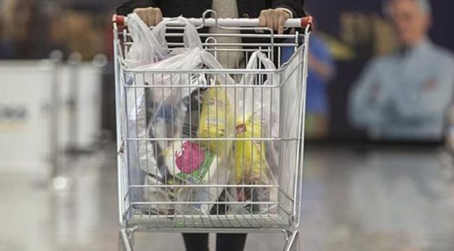Bakan yardımcısından poşet zammı için açıklama