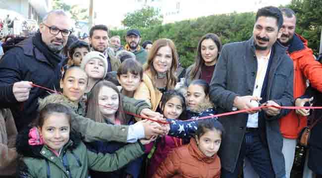 BALÇOVA'DA GELECEĞİN BİLGİSAYAR DAHİLERİ YETİŞİYOR