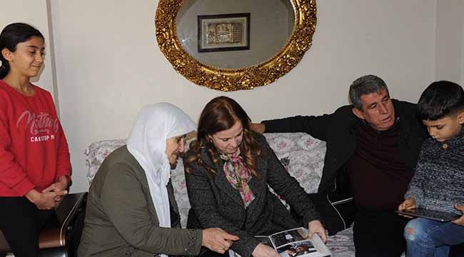 BALÇOVA'NIN YENİ YIL GELENEĞİ