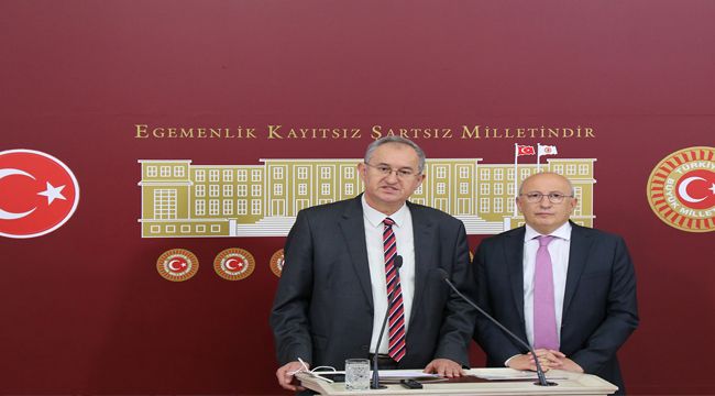 ”BASIN KARTLARINI GAZETECİLER VERMELİ”