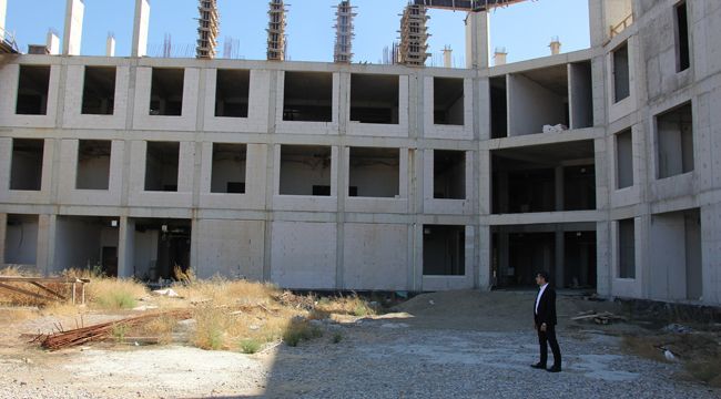 BAŞKAN KAYALAR DEVREYE GİRDİ!