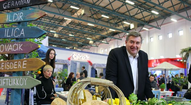 BAŞKAN ORAN'DAN AÇIKLAMA