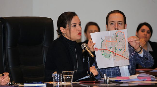 BAŞKAN SENGEL’DEN PEMBE DÜĞÜN SALONU MÜJDESİ