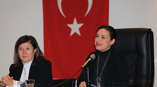 BAŞKAN SENGEL TARTIŞMALARA SON NOKTAYI KOYDU