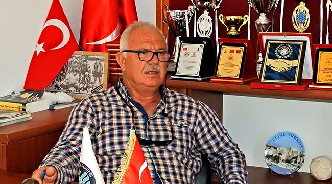 BAŞKAN ŞERİF GÜN ÇAĞRIDA BULUNDU