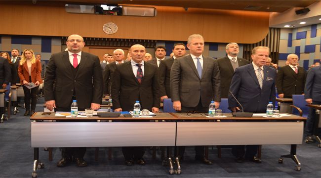 BAŞKAN SOYER'DEN ÇARPICI YORUM