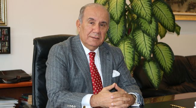 Başkan Ürkmez ekonomik değerlendirmede bulundu