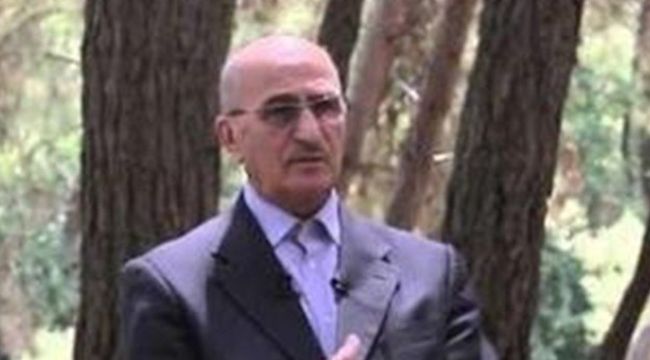 BEKMEZCİ'NİN İFADELERİ ORTAYA ÇIKTI