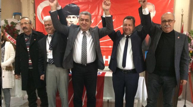 BERGAMA'DA KAZANAN BELLİ OLDU