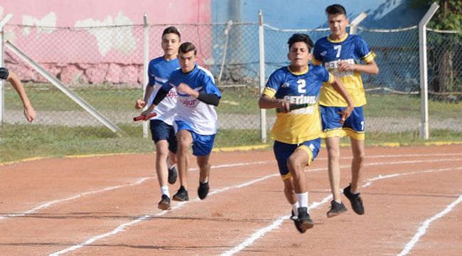 Bergama'da spor turizmi için çalışma başlıyor