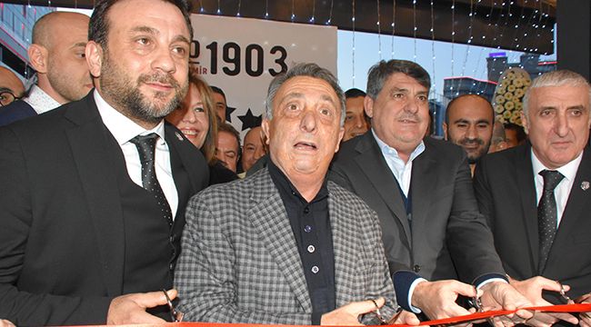 'BİR ANLAŞMA YOK'