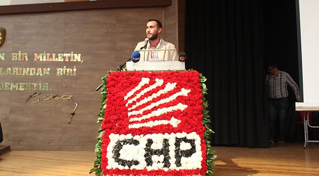 BİR DÖNEM DAHA TALİP