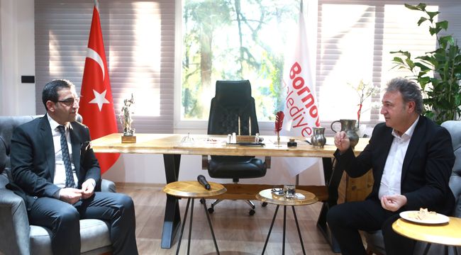 BELEDİYEDEN ANLAMLI DESTEK