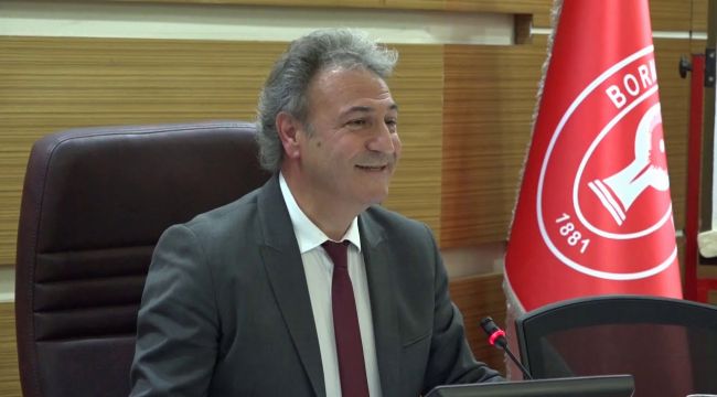 BORNOVA DİJİTALLEŞİYOR