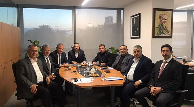 ''BU PROJE BİZİM HAYALİMİZDİ''