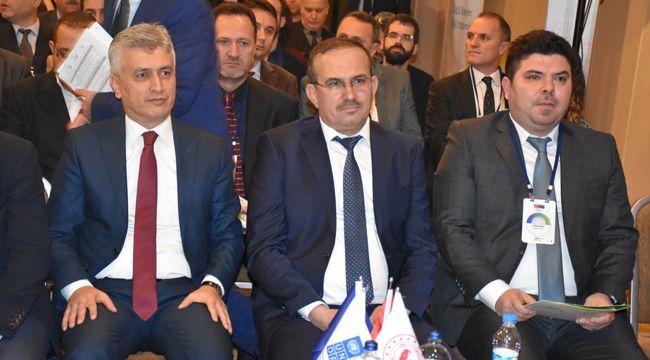 BUCA AB PROJESİ İLE SUÇU ÖNLEYECEK