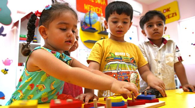 BUCA BELEDİYESİ'NDEN ETKİLİ PROJE