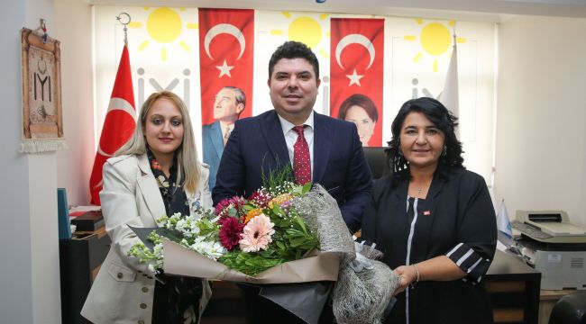 BUCA'DA 'CEZAEVİ' ZİRVESİ