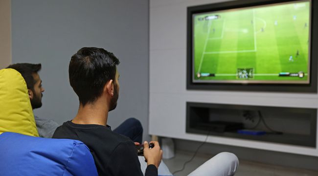 BUCALI ÖĞRENCİLERE ''TEMİZ'' DESTEK