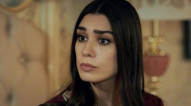 Burcu Kıratlı'ya büyük şok