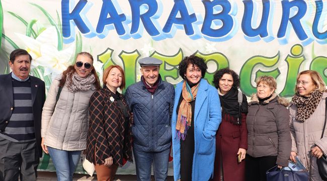 BURUK NERGİS FESTİVALİ