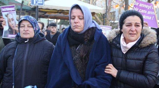 O CİNAYETTE YENİ AYRINTI!