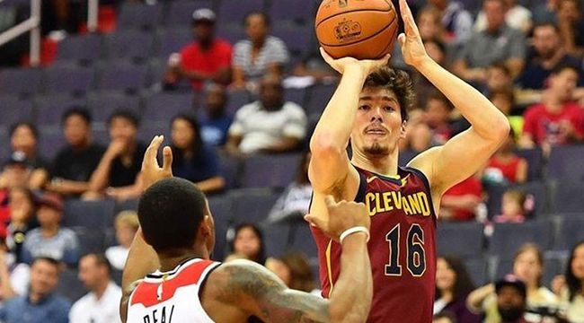Cedi Osman'ın Elazığ kampanyası çığ gibi büyüdü