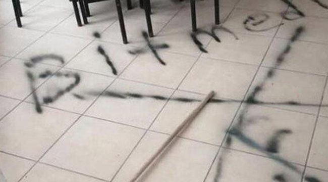 Cemevi saldırısı ile ilgili yeni gelişme