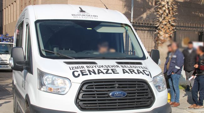 CENAZELERİ TESLİM EDİLMEYE BAŞLANDI