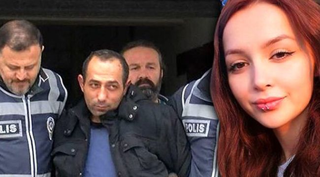 Ceren Özdemir'in katili, 2. kez hakim karşısına çıkacak
