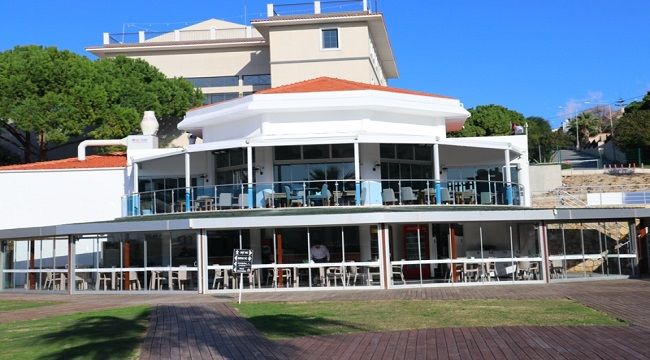ÇEŞME BELEDİYESİ'NDEN YENİ BİR SOSYAL TESİS