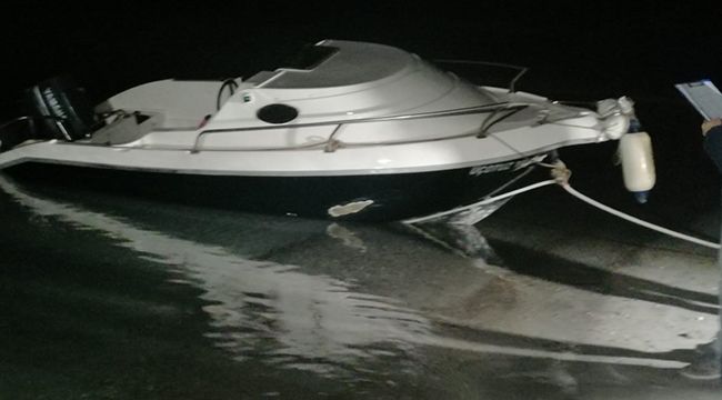 ÇEŞME FACİASINDA GÖZALTI!