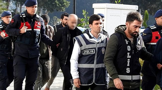 ÇEŞME FACİASINDA KAN DONDURAN DETAYLAR