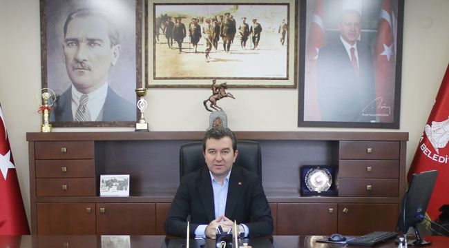“ÇEVREMİZİ TEMİZ TUTALIM”