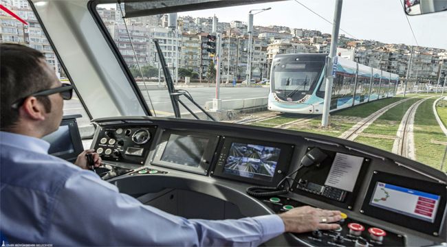 ÇEVREYE DUYARLI ŞEHİR