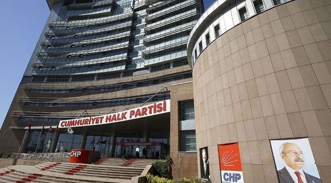CHP'den ABD-İran gerilimine ilişkin açıklama