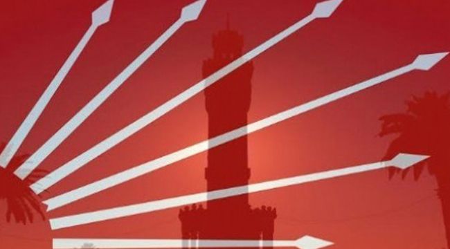 CHP İZMİR'DEN KONGRE ÇAĞRISI