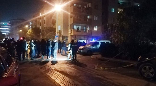 CHP'Lİ BAŞKAN YARDIMCISINA SALDIRI!