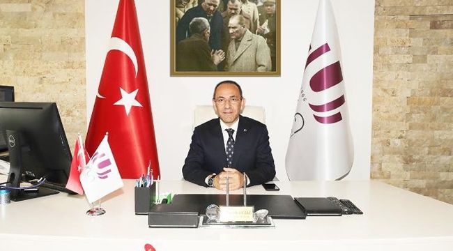 CHP'Lİ ESKİ BELEDİYE BAŞKANI OĞUZ YARGILANACAK
