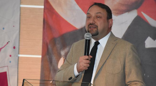 ÇİĞLİ'DE DEĞİŞİM VE DÖNÜŞÜM YILI