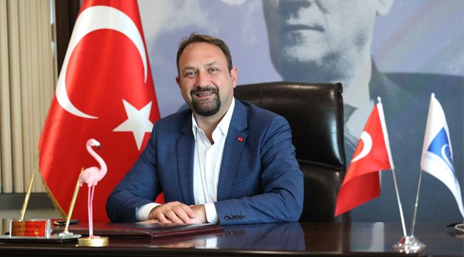 ÇİĞLİ'DEN YARDIM ELİ