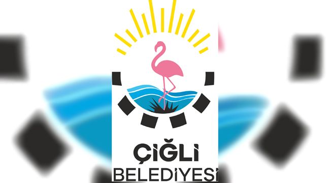 ÇİĞLİ'NİN YENİ LOGOSU BELİRLENDİ
