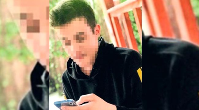 Cinayet silahını oğluna aldırdı!