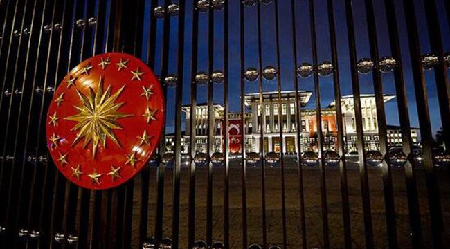 Cumhurbaşkanlığı Sözcüsü Kalın'dan 'Libya' açıklaması