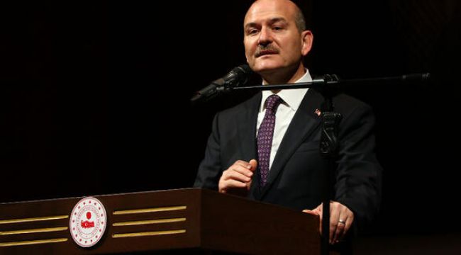 Dağlarda 500 adamları ya var ya yok...