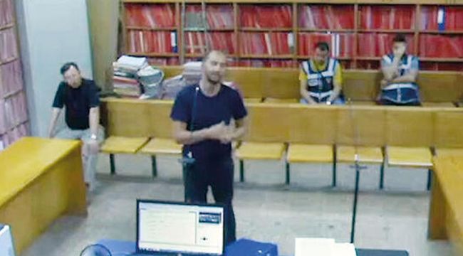Darbe girişimini böyle anlattı!